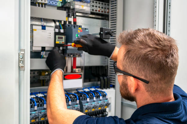 Best Local Electrician Companies  in Morgan Hill, CA