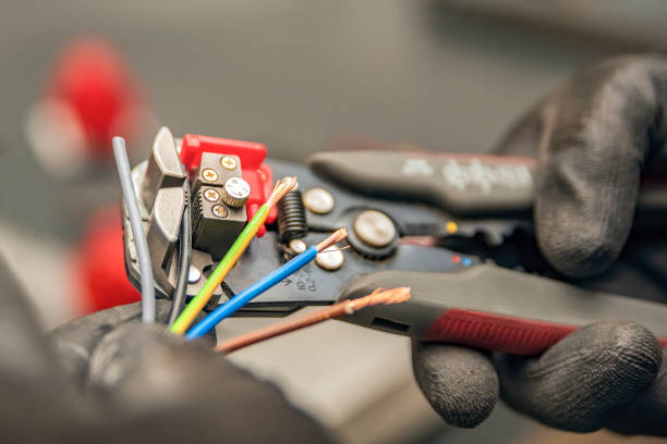 Best Electrical Contractors for Businesses  in Morgan Hill, CA