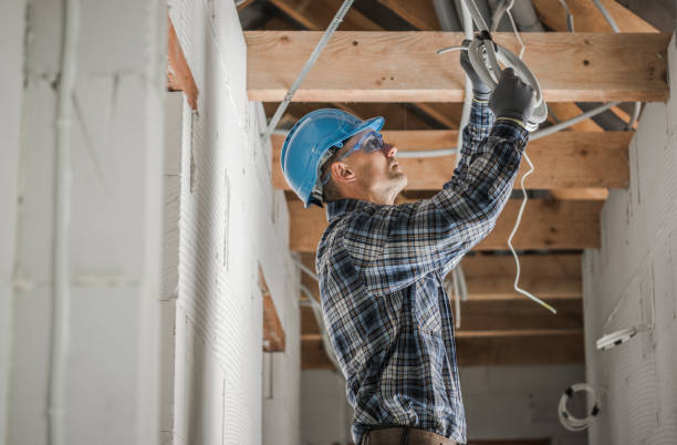 Best 24-Hour Electrician  in Morgan Hill, CA