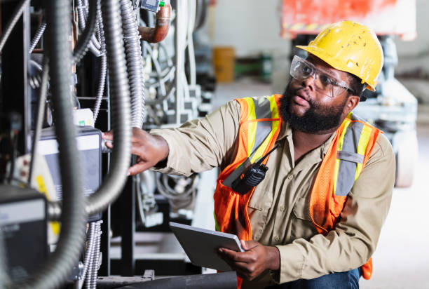 Best Electric Panel Repair  in Morgan Hill, CA
