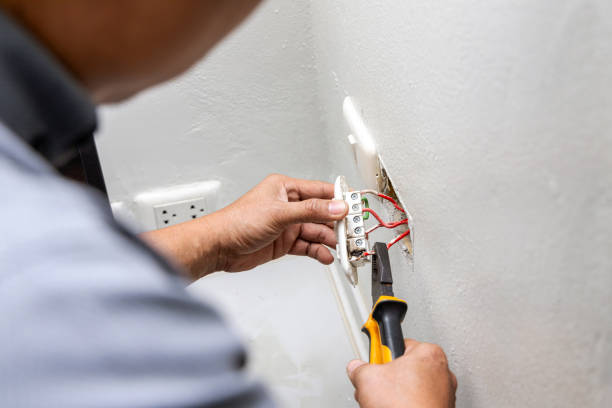 Best Residential Electrician Services  in Morgan Hill, CA