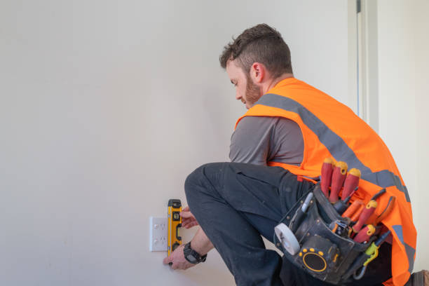  Morgan Hill, CA Electrician Pros