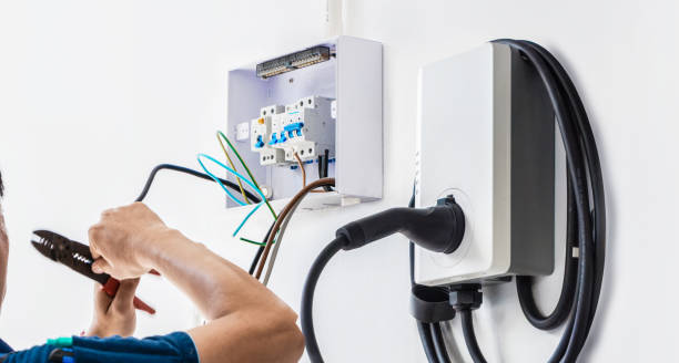 Best Commercial Electrician Services  in Morgan Hill, CA