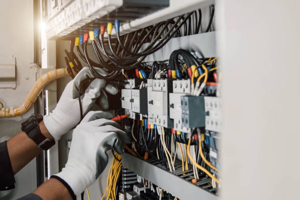 Best Electrical Installation Contractor  in Morgan Hill, CA